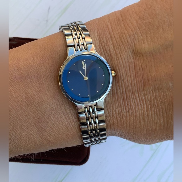 Yves Saint Laurent ladies watch ๐๐ - Picture 5 of 10